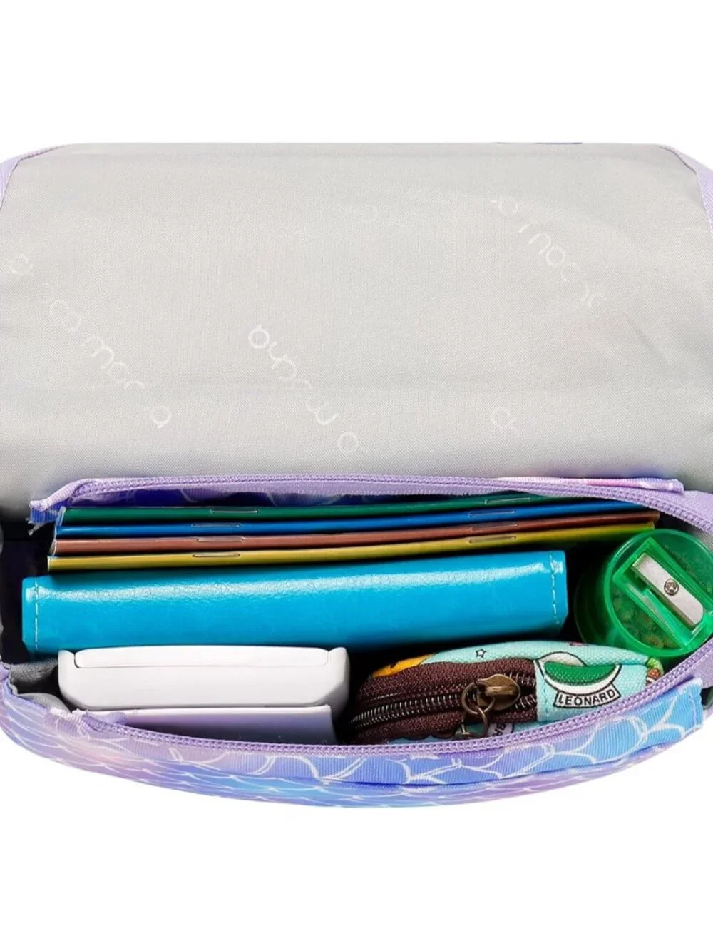 Girls Crossbody Purses for Kids 6-12